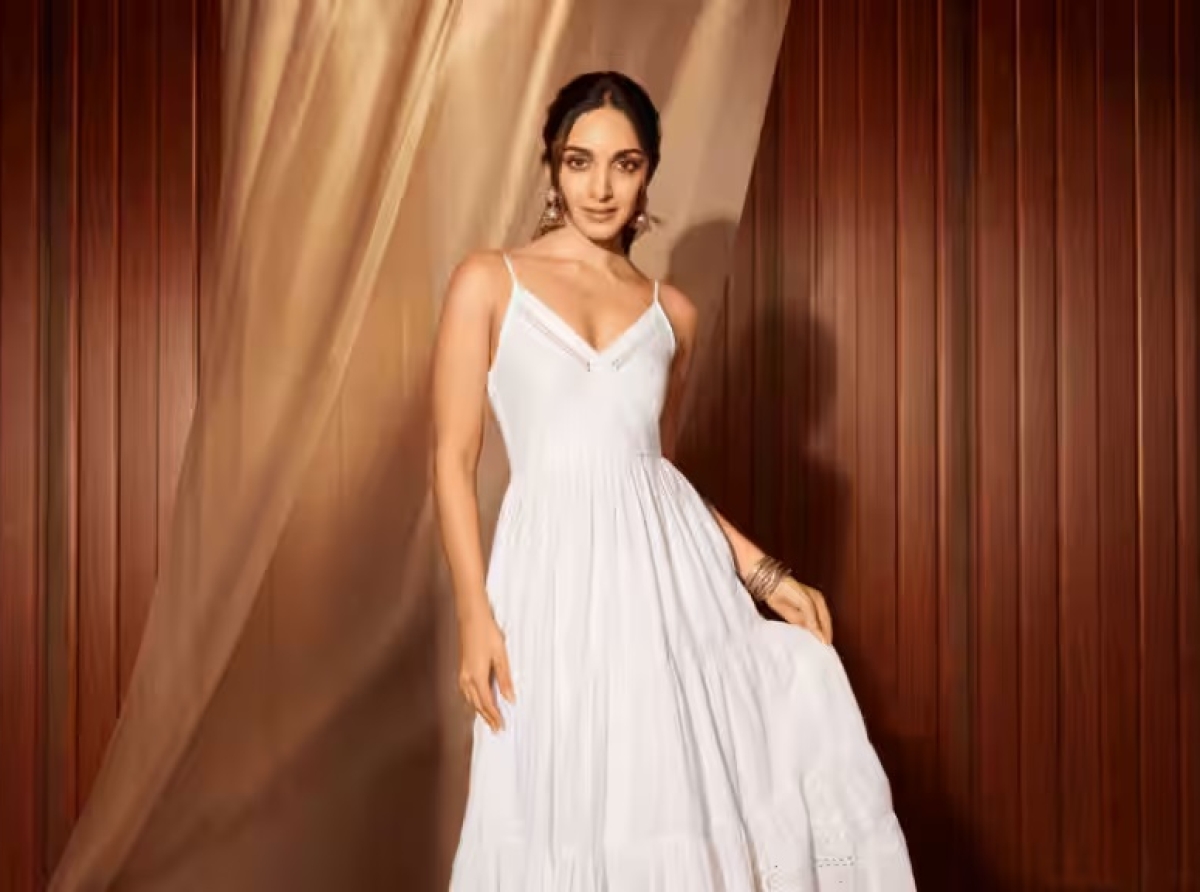 Libas ropes in Kiara Advani as brand ambassador